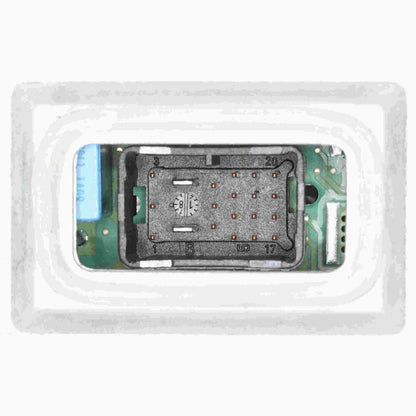 VEMO Headlight Control Module V10-73-0403