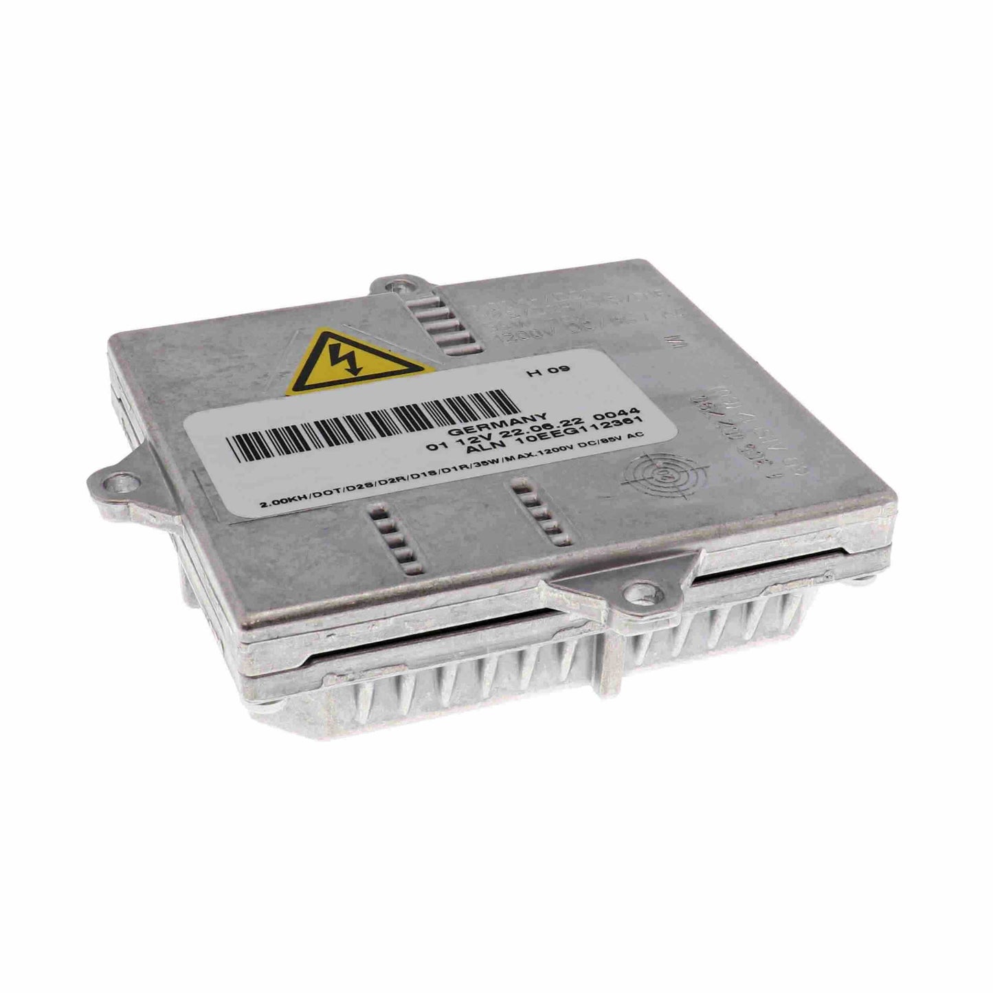 VEMO Headlight Control Module V10-73-0403