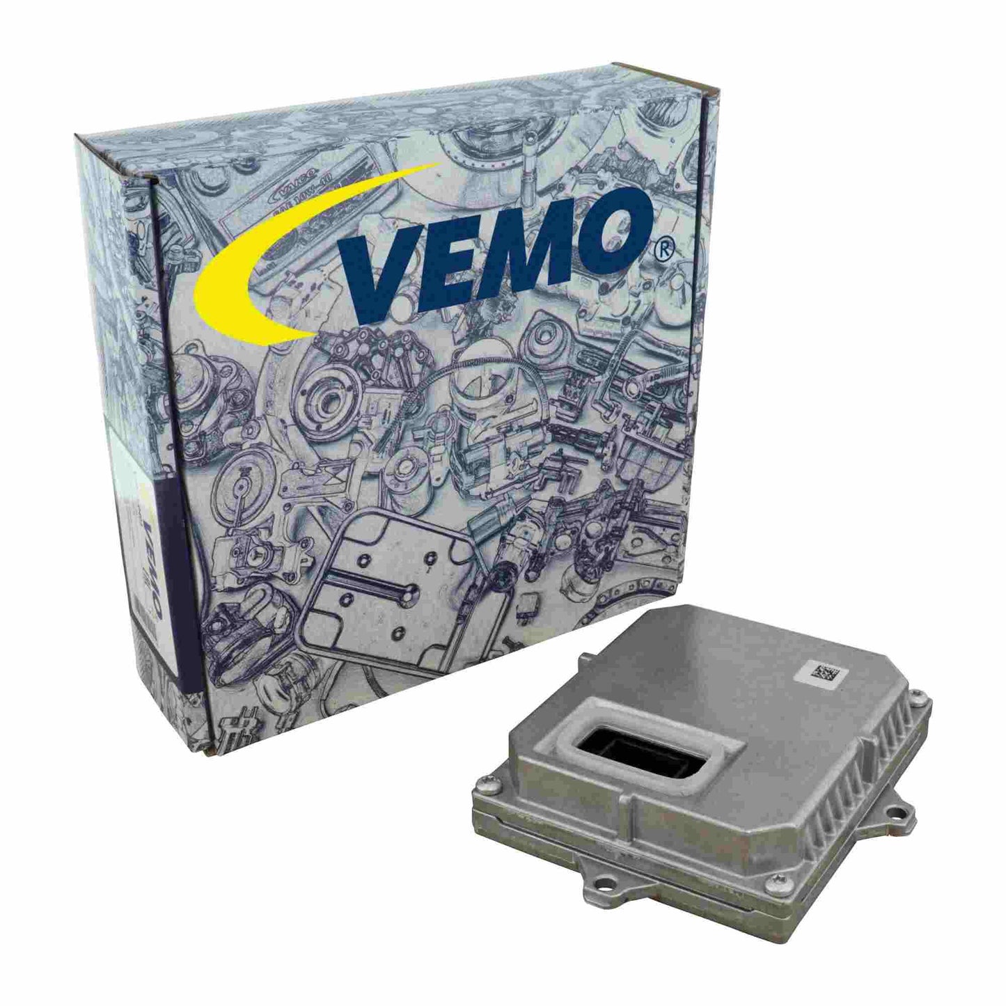 VEMO Headlight Control Module V10-73-0403