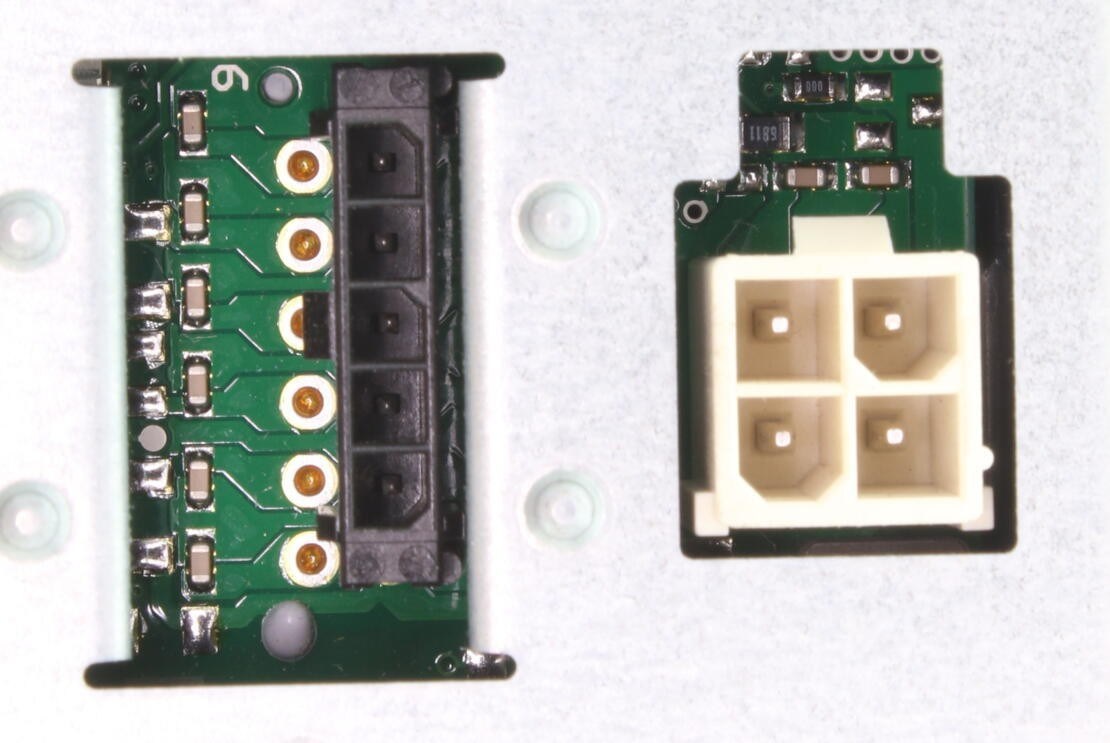 VEMO Headlight Control Module V10-73-0406