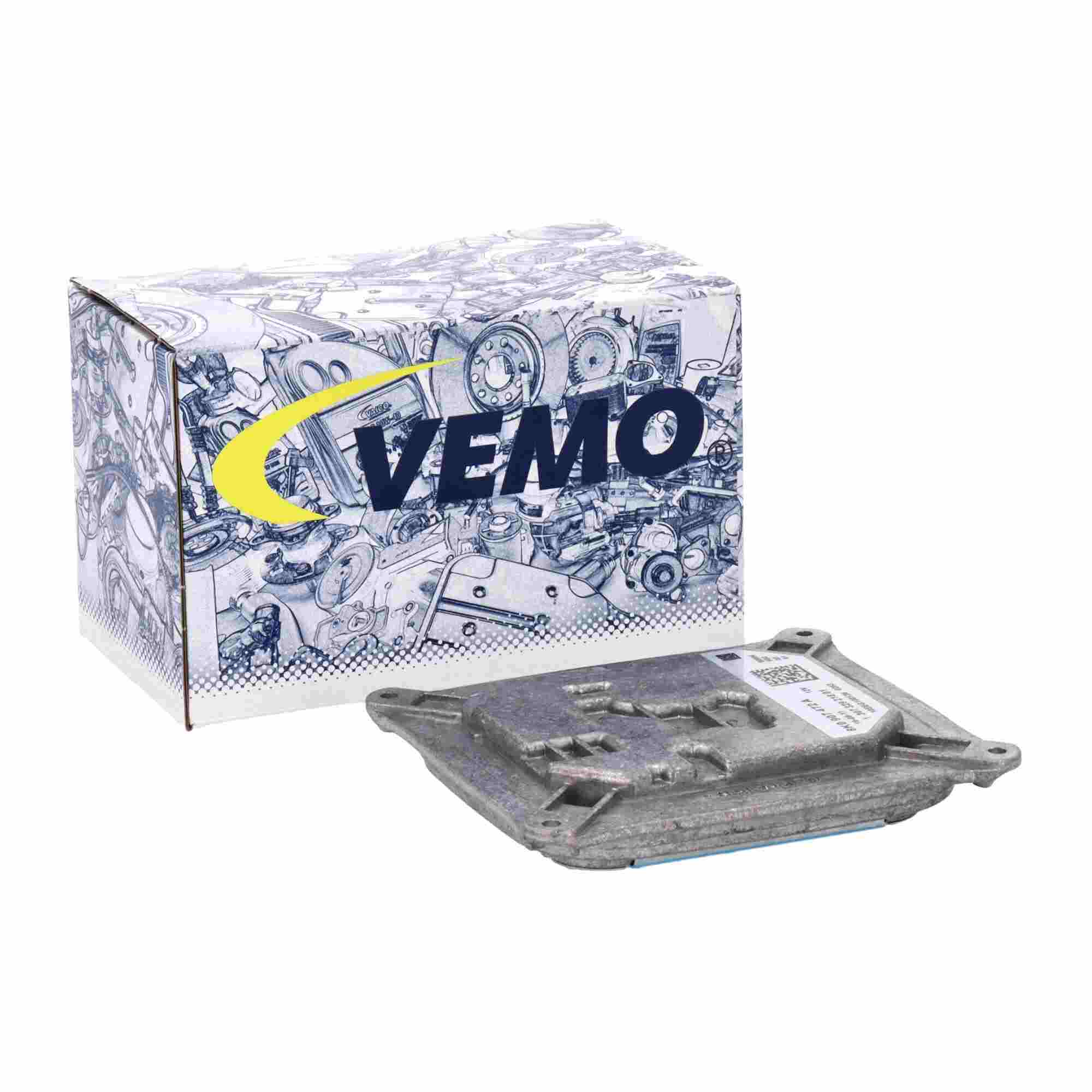 VEMO Headlight Control Module V10-73-0406