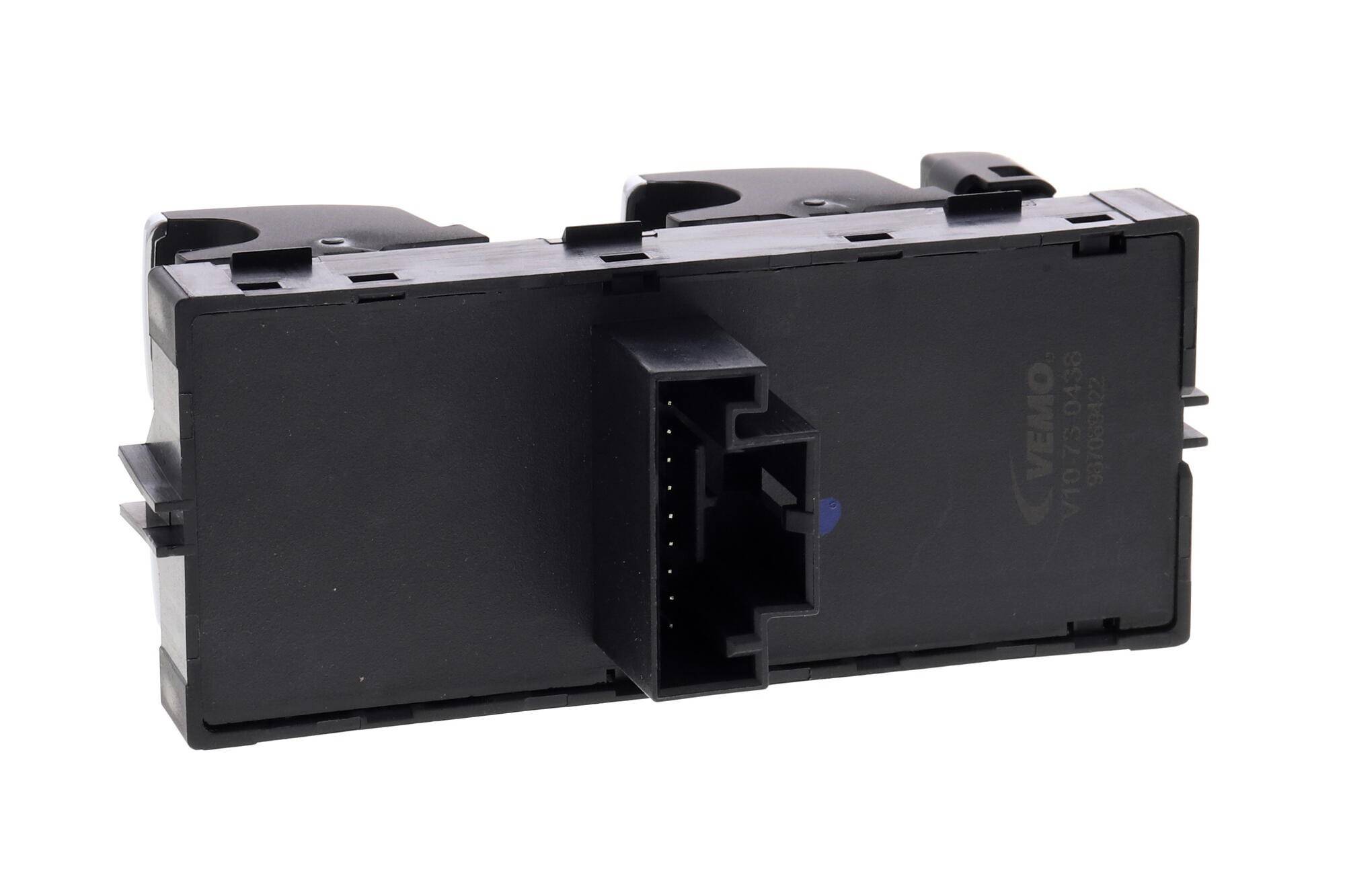 VEMO Door Window Switch V10-73-0438