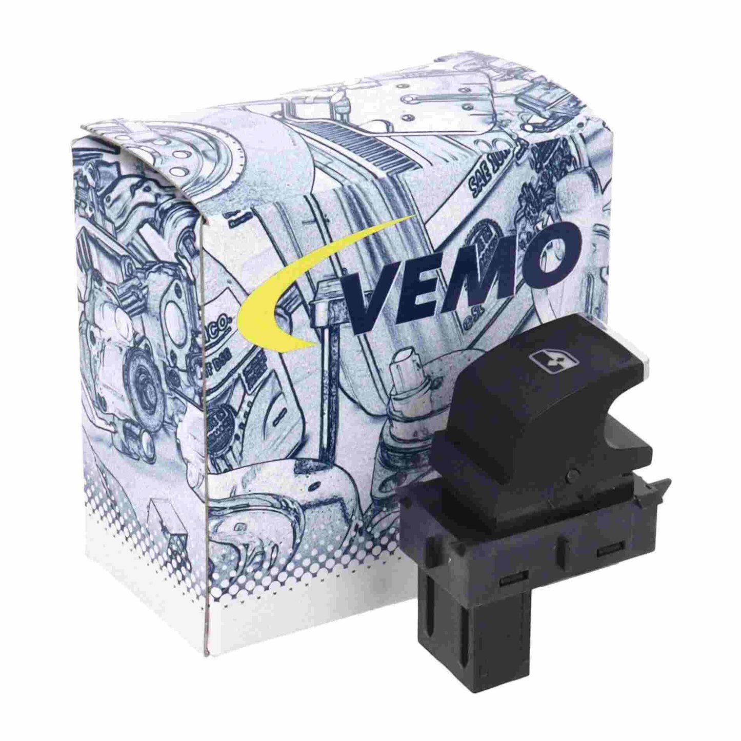 VEMO Door Window Switch V10-73-0439