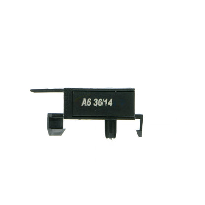 VEMO Parking Brake Switch V10-73-0453