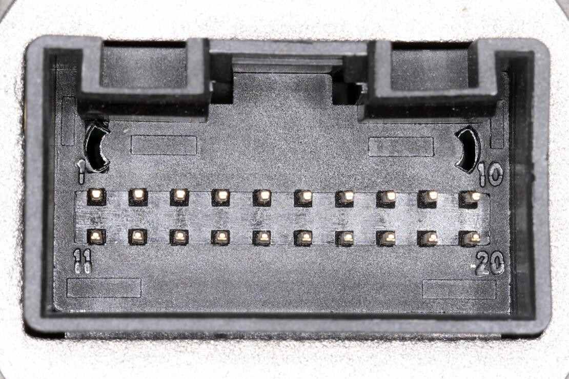 VEMO Lighting Control Module V10-73-0454