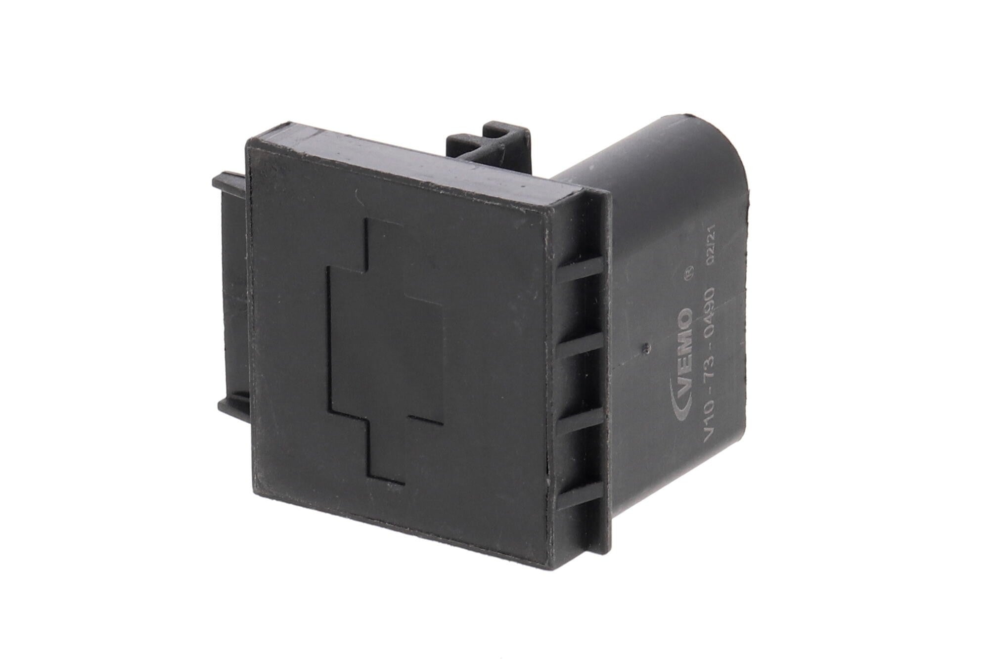 VEMO Clutch Starter Safety Switch V10-73-0490