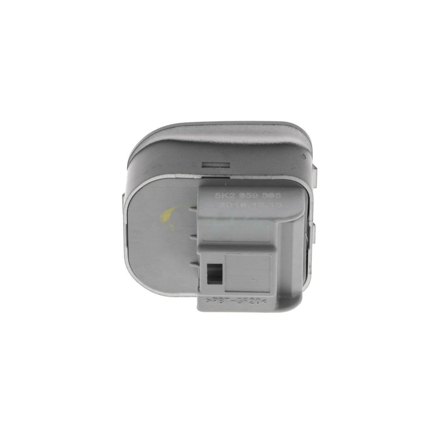 VEMO Door Mirror Switch V10-73-0499