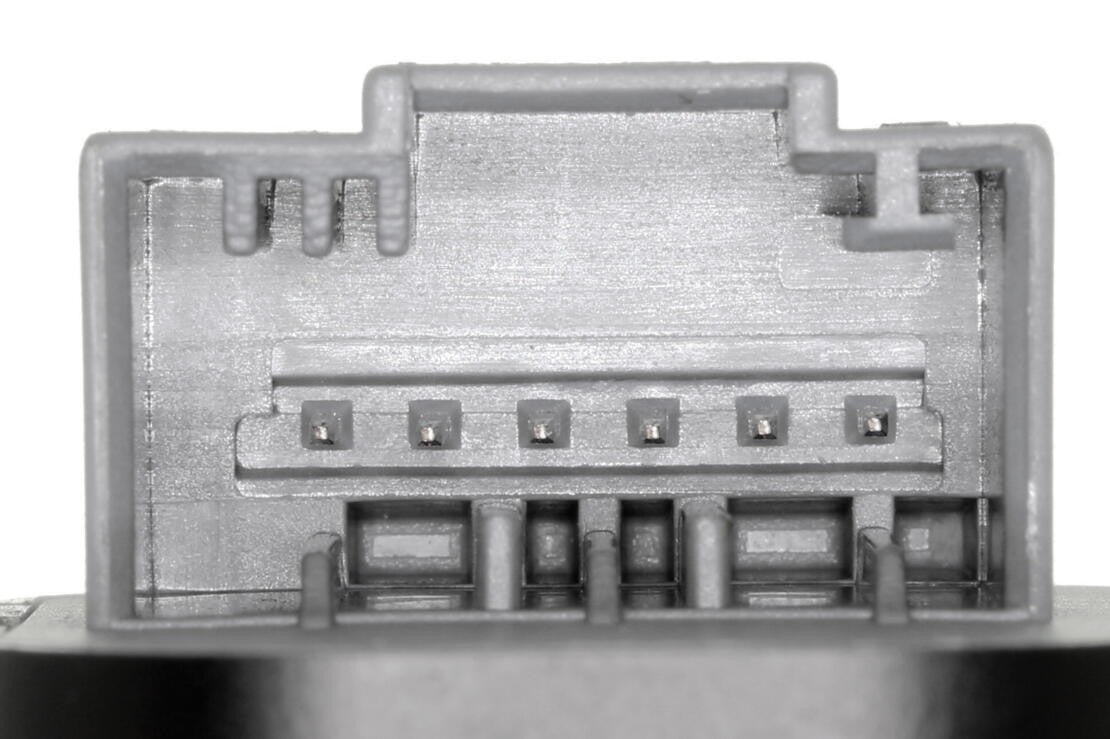 VEMO Door Mirror Switch V10-73-0499
