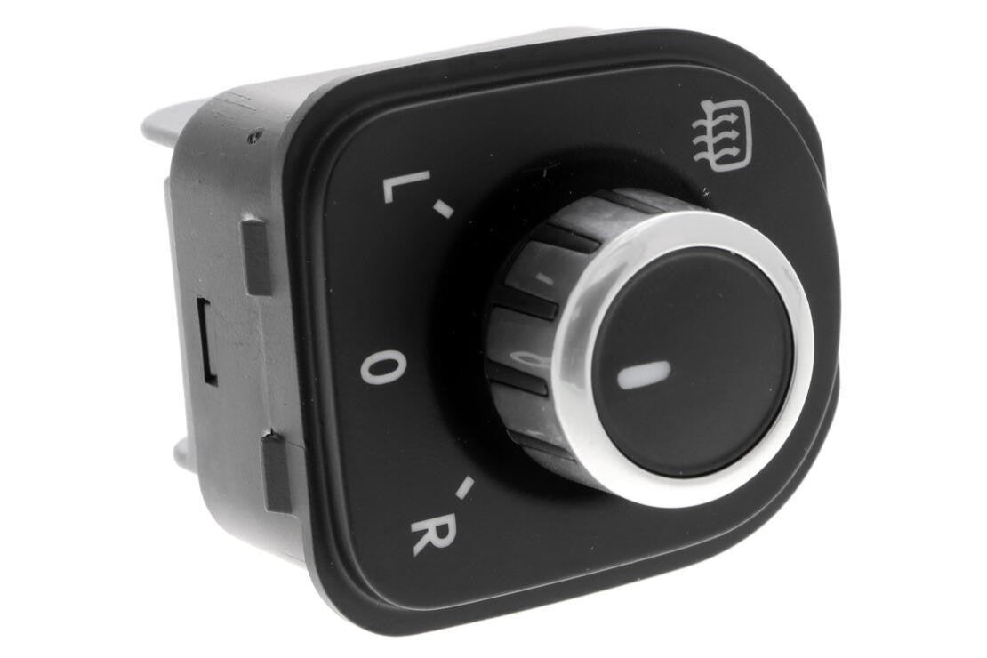 VEMO Door Mirror Switch V10-73-0499