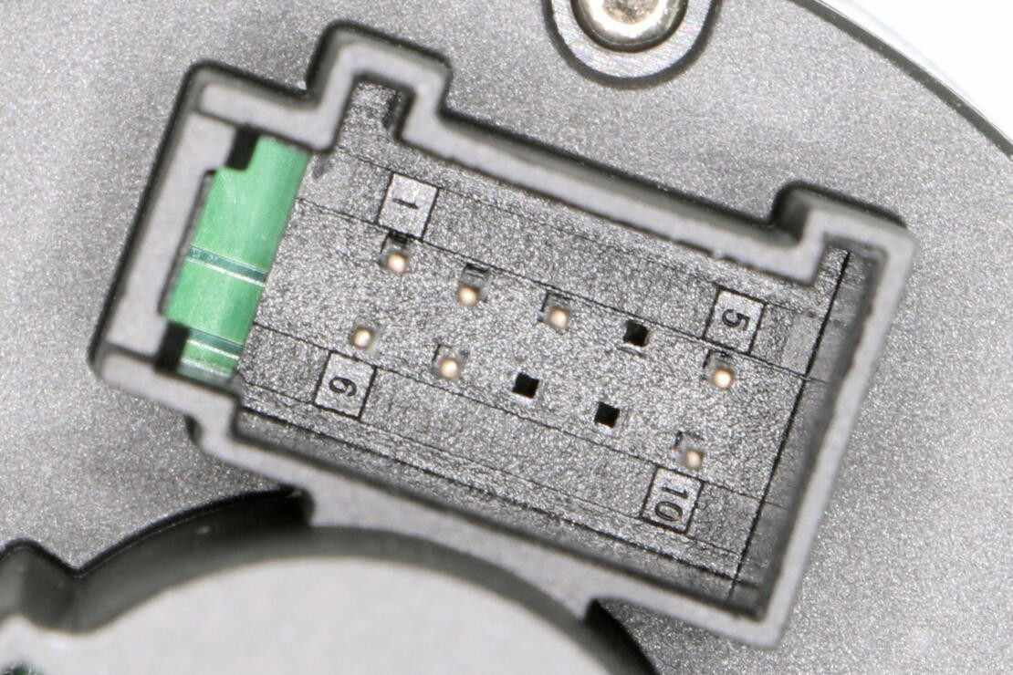 VEMO Headlight Switch V10-73-0502