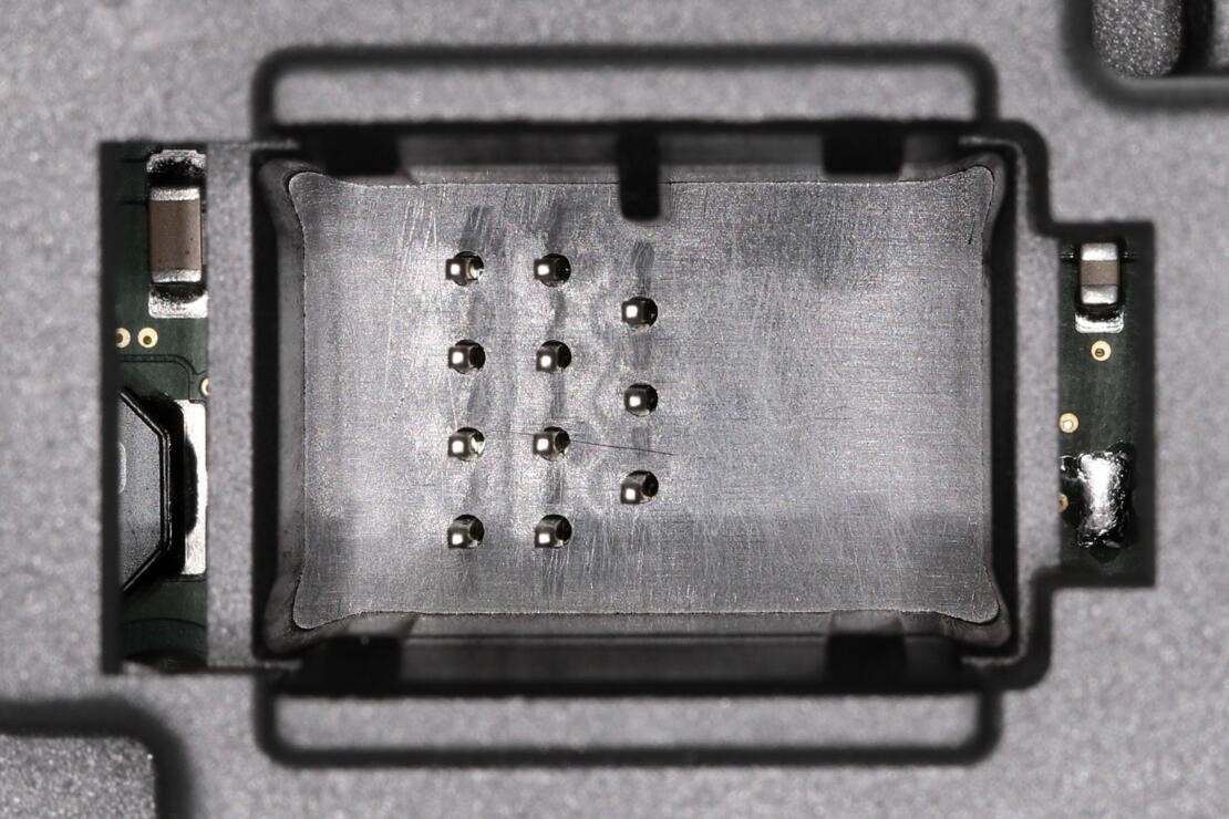 VEMO High Intensity Discharge (HID) Lighting Ballast V10-73-0638