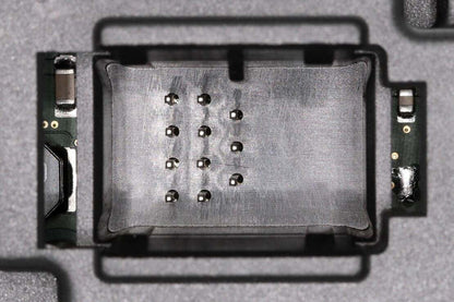 VEMO High Intensity Discharge (HID) Lighting Ballast V10-73-0638