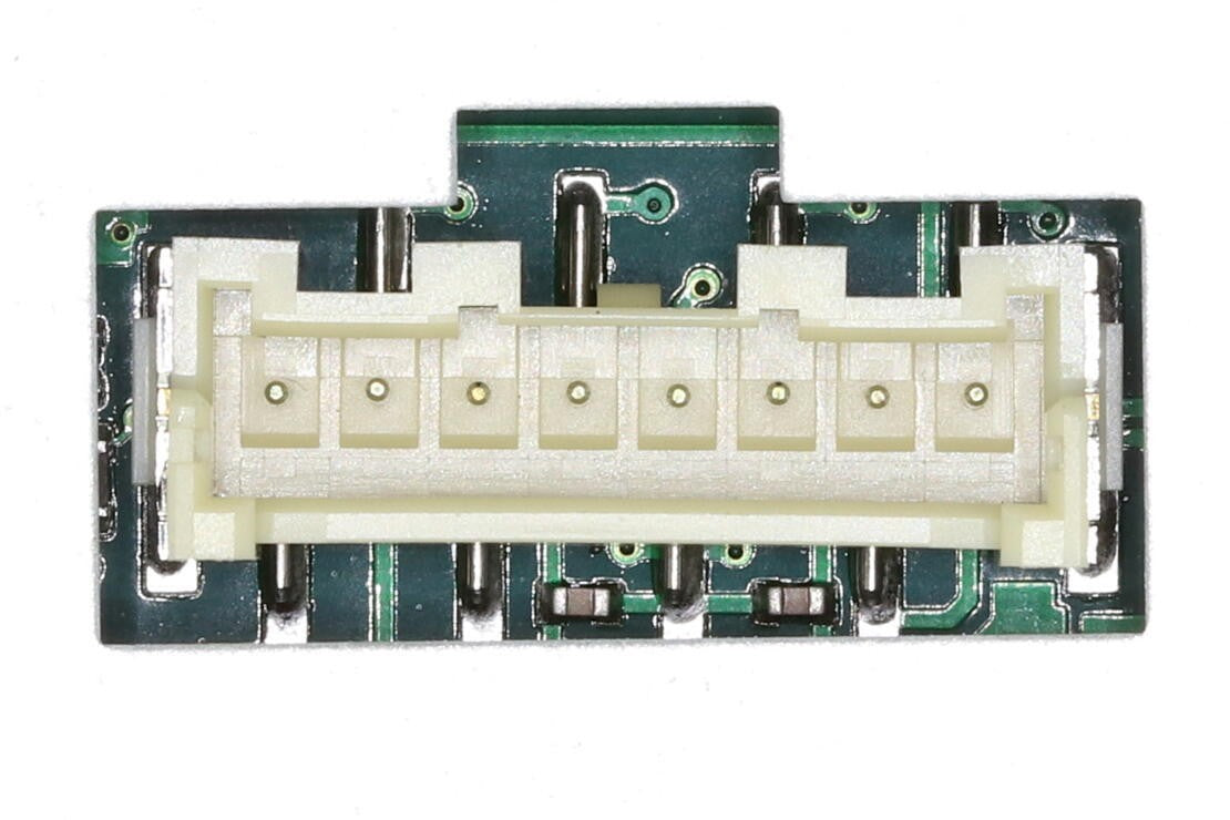 VEMO Headlight Control Module V10-73-0640