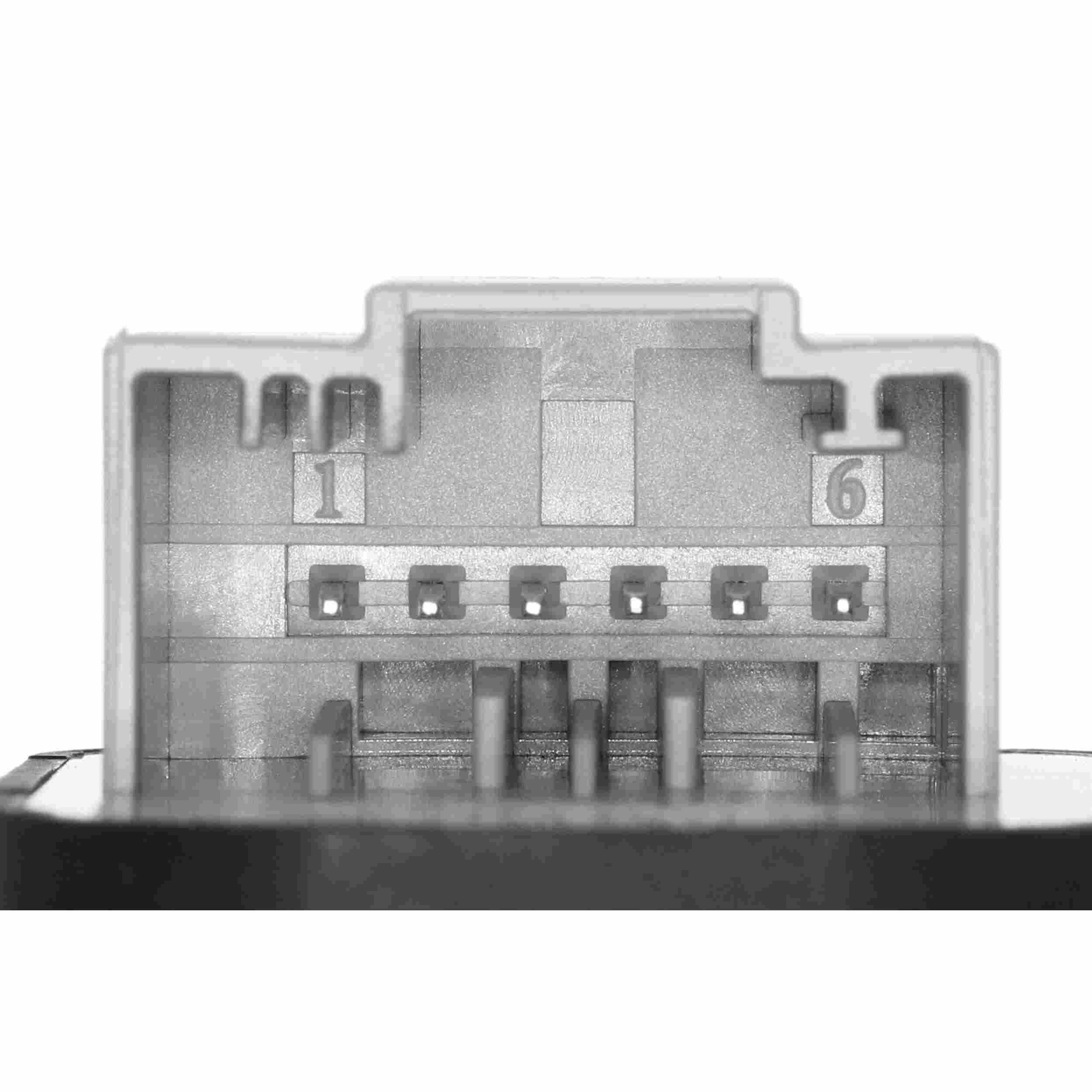 VEMO Door Mirror Switch V10-73-0656