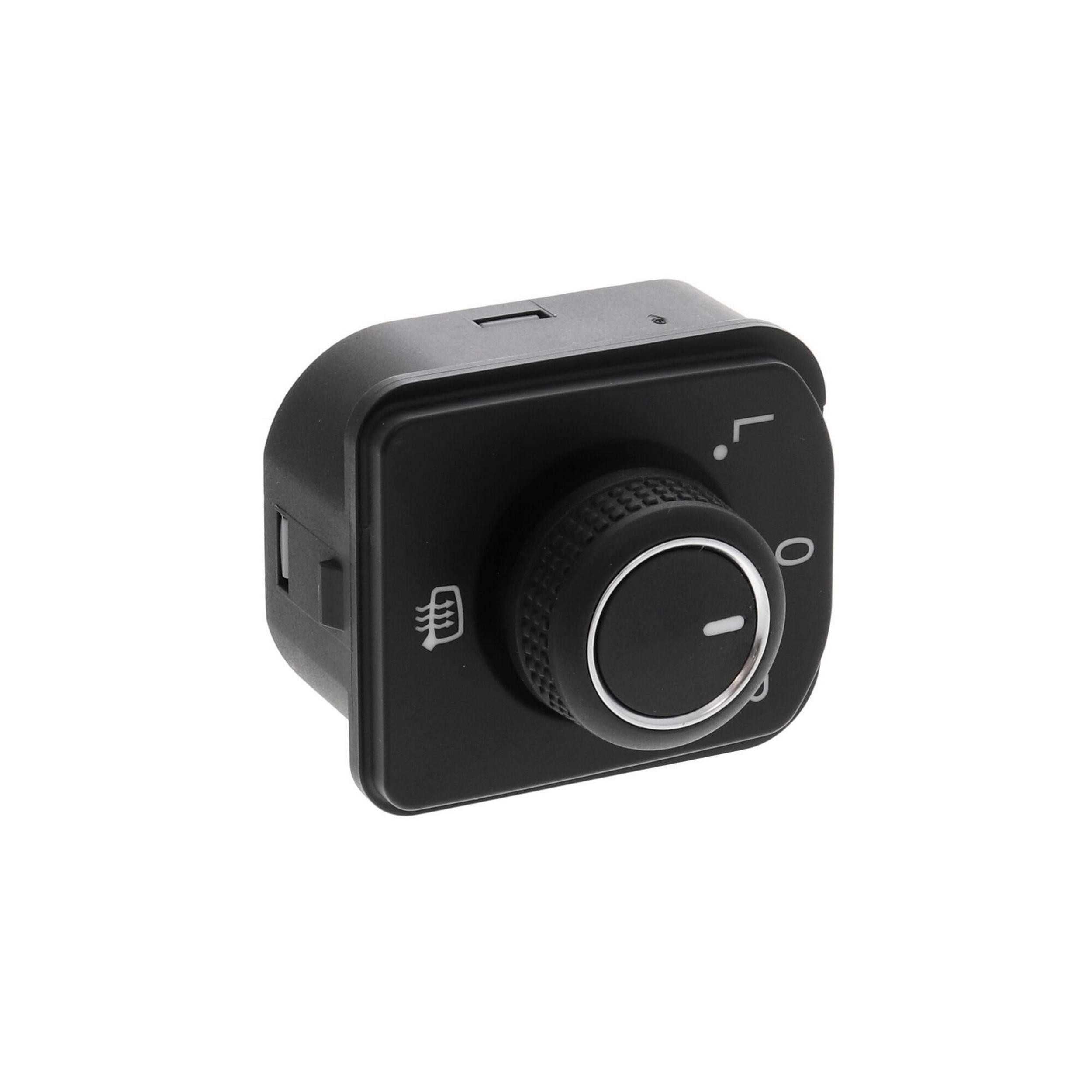 VEMO Door Mirror Switch V10-73-0656