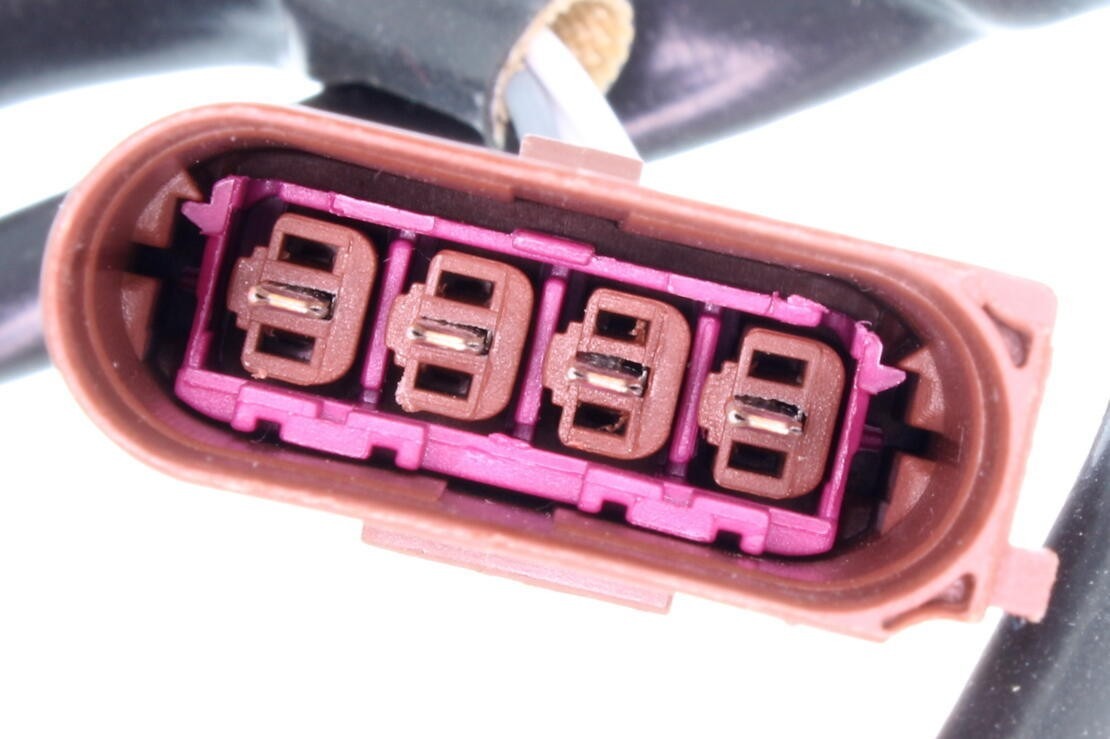 VEMO Oxygen Sensor V10-76-0029