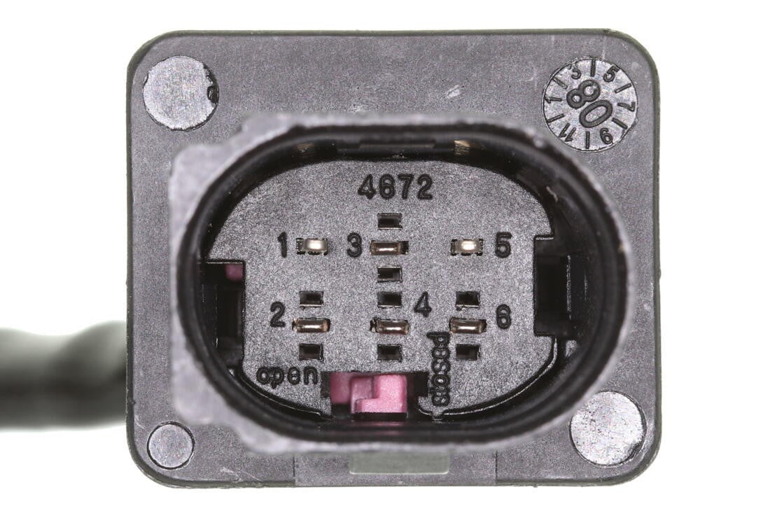 VEMO Oxygen Sensor V10-76-0107