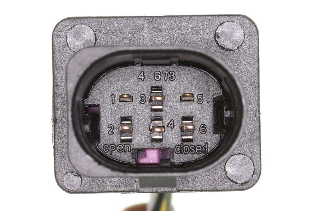 VEMO Oxygen Sensor V10-76-0120