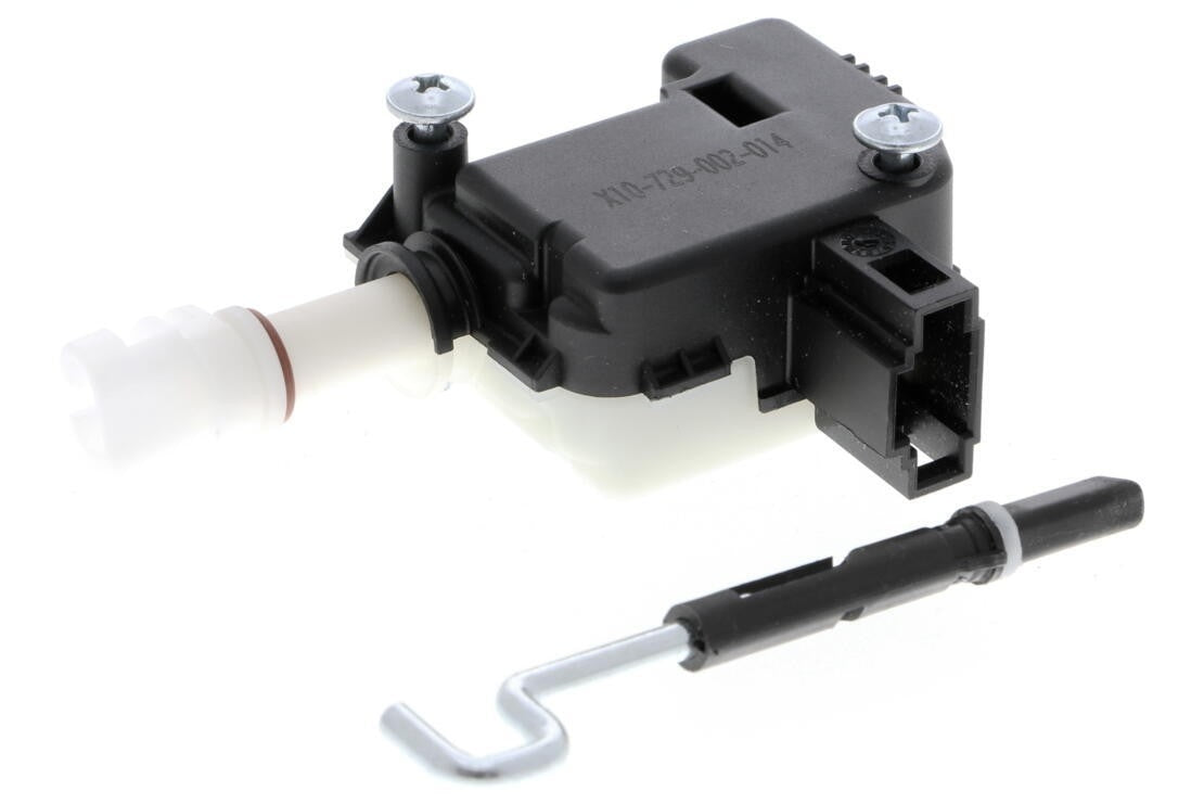 VEMO Fuel Filler Door Lock Actuator V10-77-0012