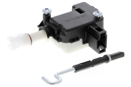 VEMO Fuel Filler Door Lock Actuator V10-77-0012
