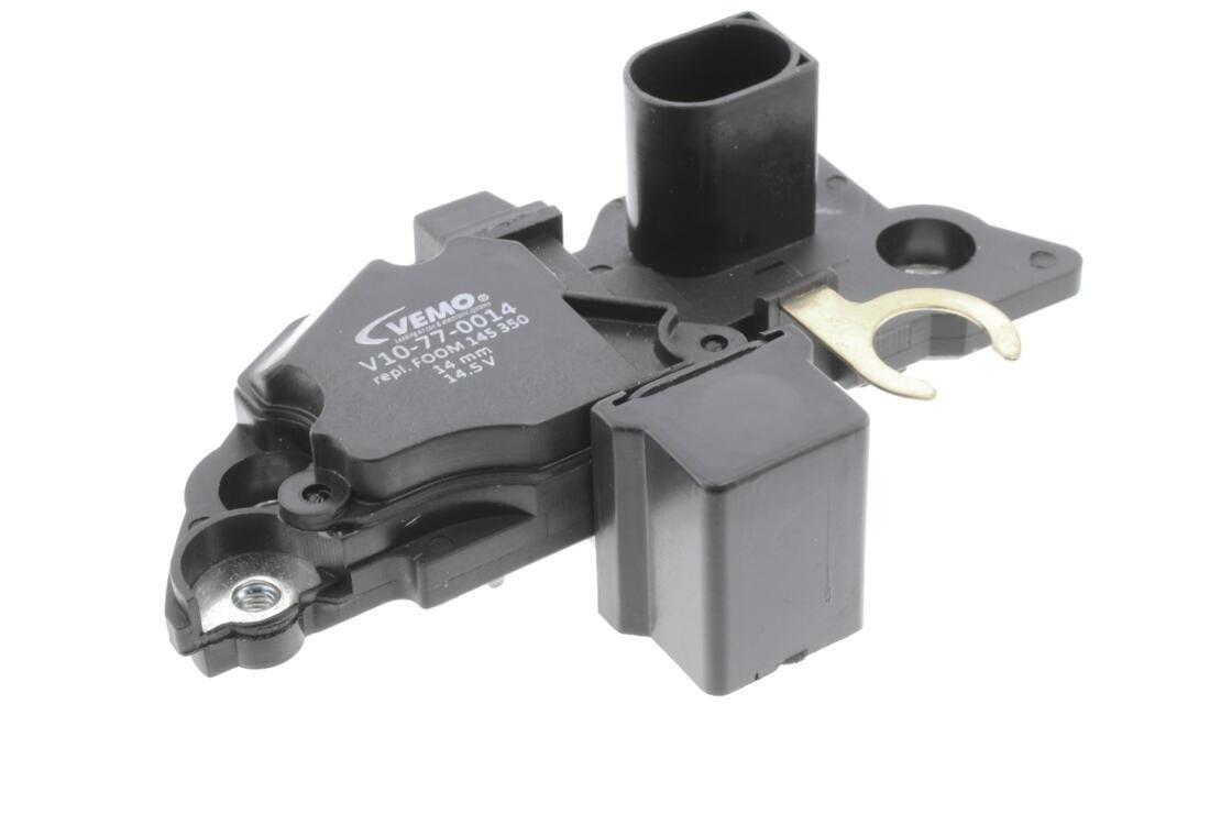 VEMO Voltage Regulator V10-77-0014