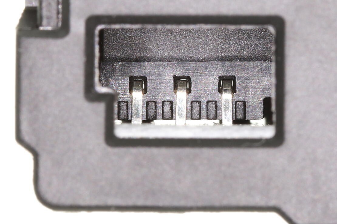 VEMO Headlight Adjusting Motor V10-77-0018-1