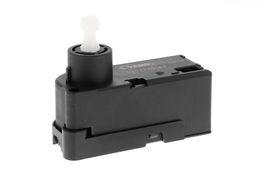 VEMO Headlight Adjusting Motor V10-77-0018-1