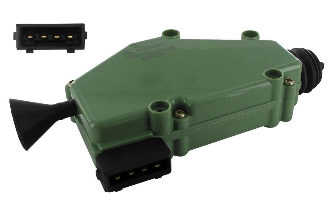 VEMO Door Lock Actuator Motor V10-77-0028