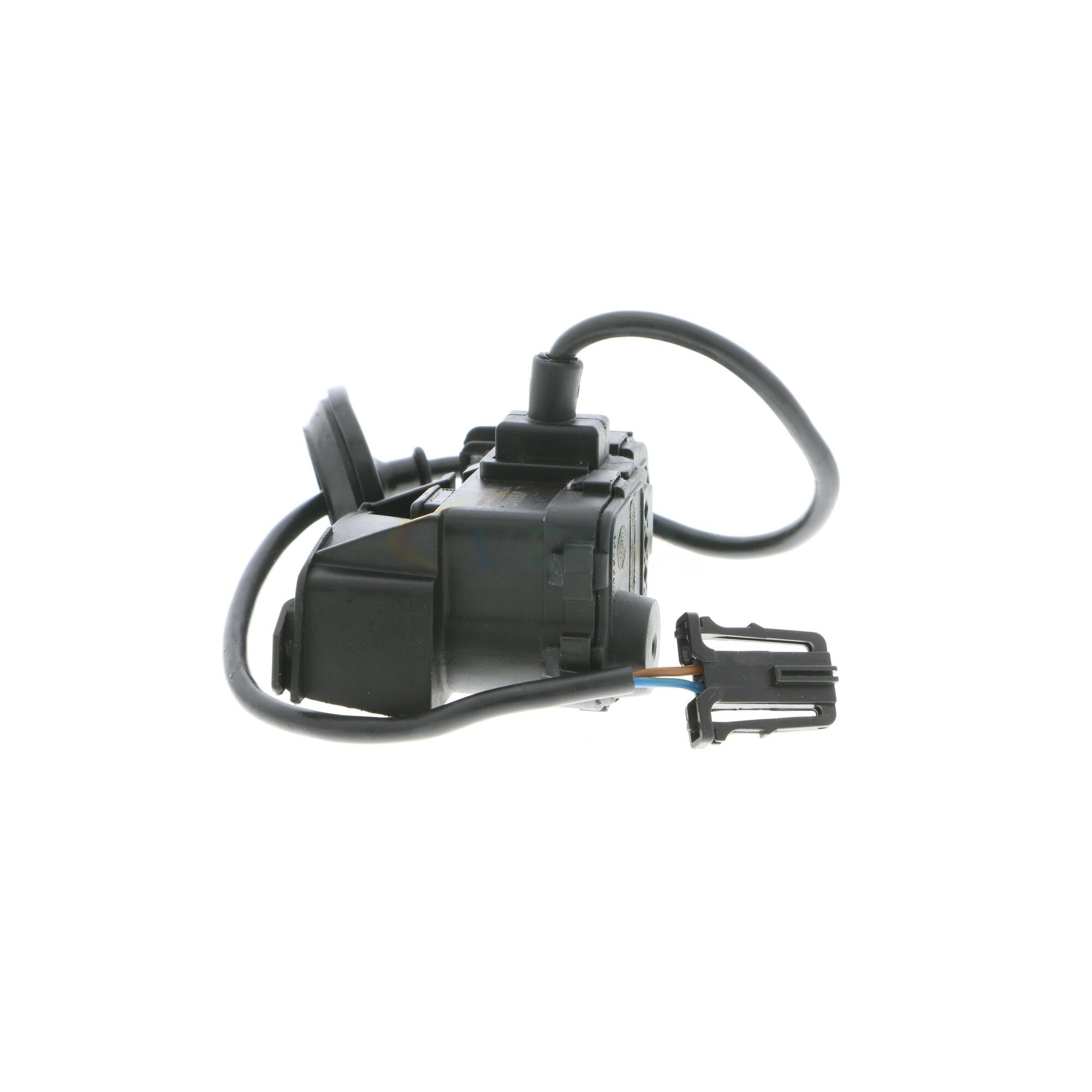 VEMO Fuel Filler Door Lock Actuator V10-77-0034