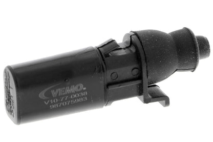 VEMO Fuel Filler Door Lock Actuator V10-77-0038