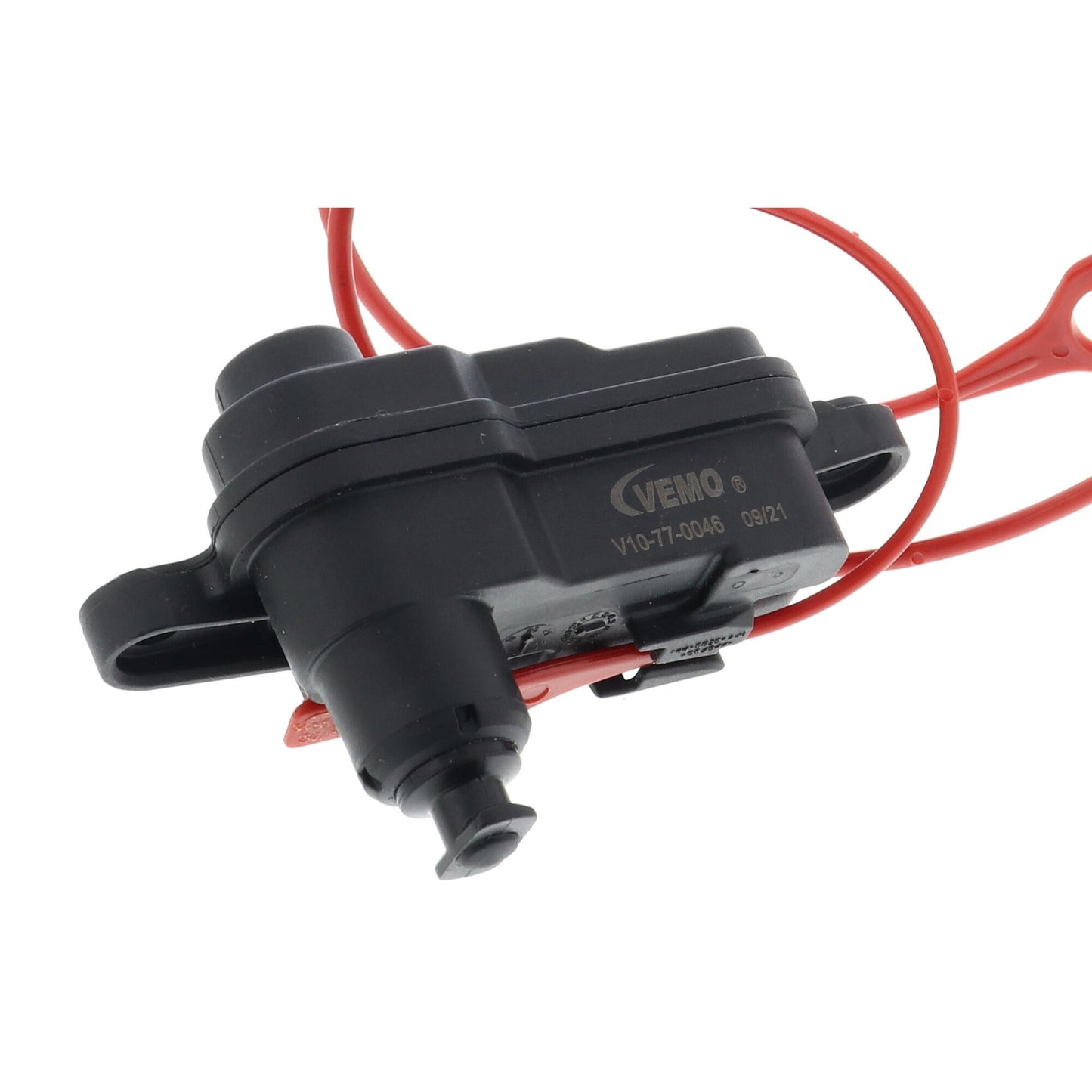 VEMO Door Lock Actuator Motor V10-77-0046
