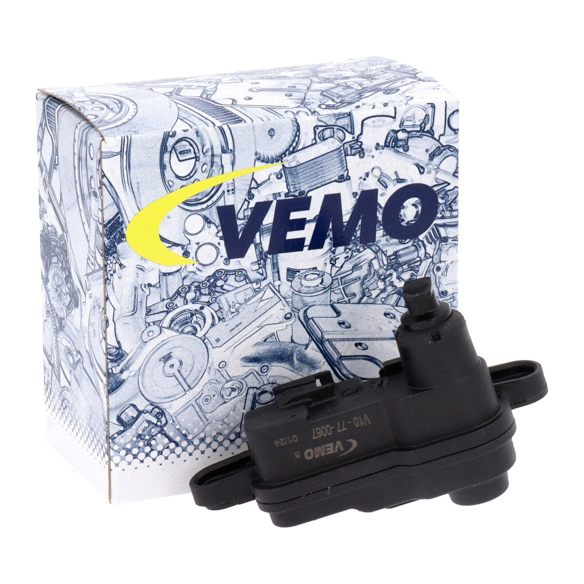 Vemo Vehicle Part V10-77-0067
