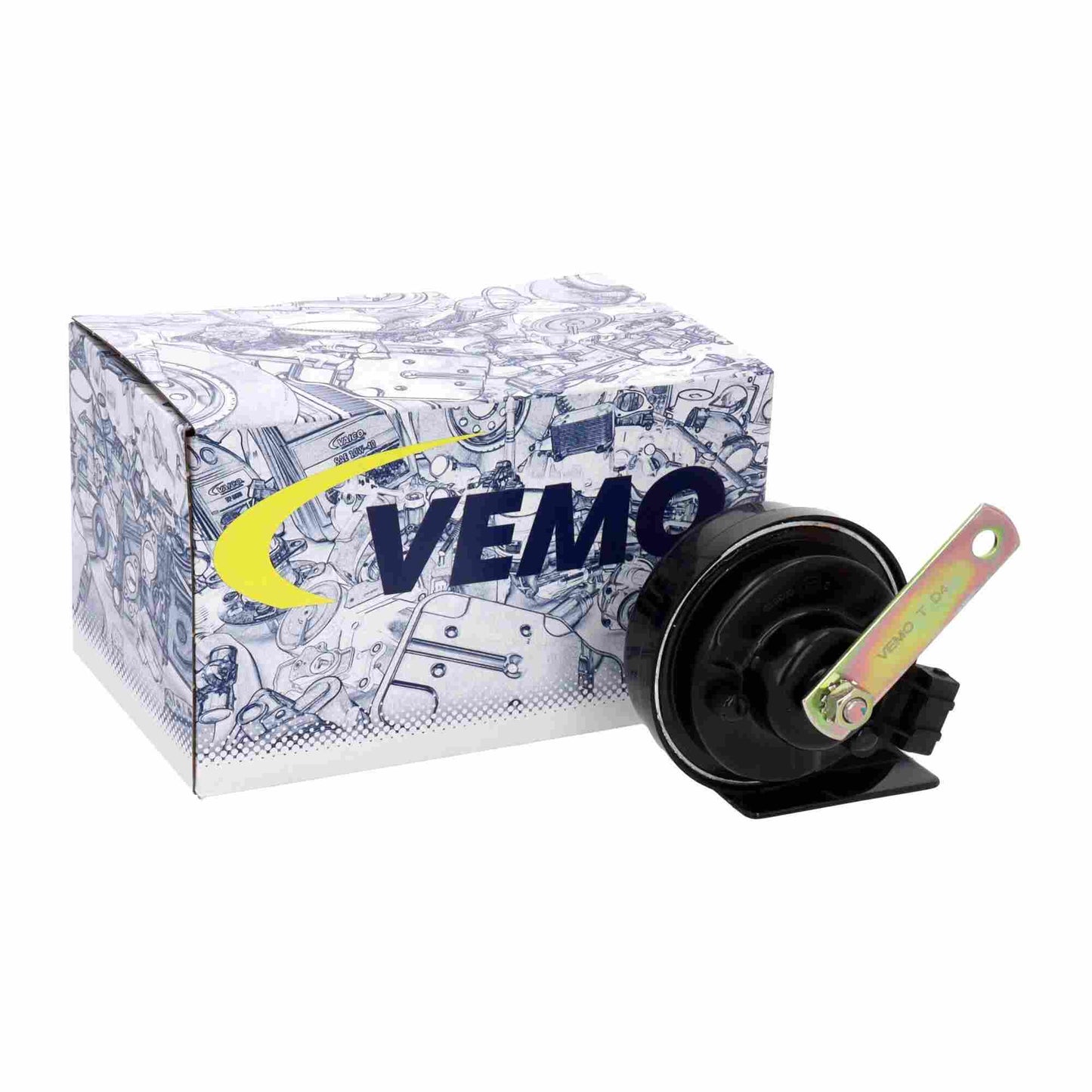 VEMO Horn V10-77-0918