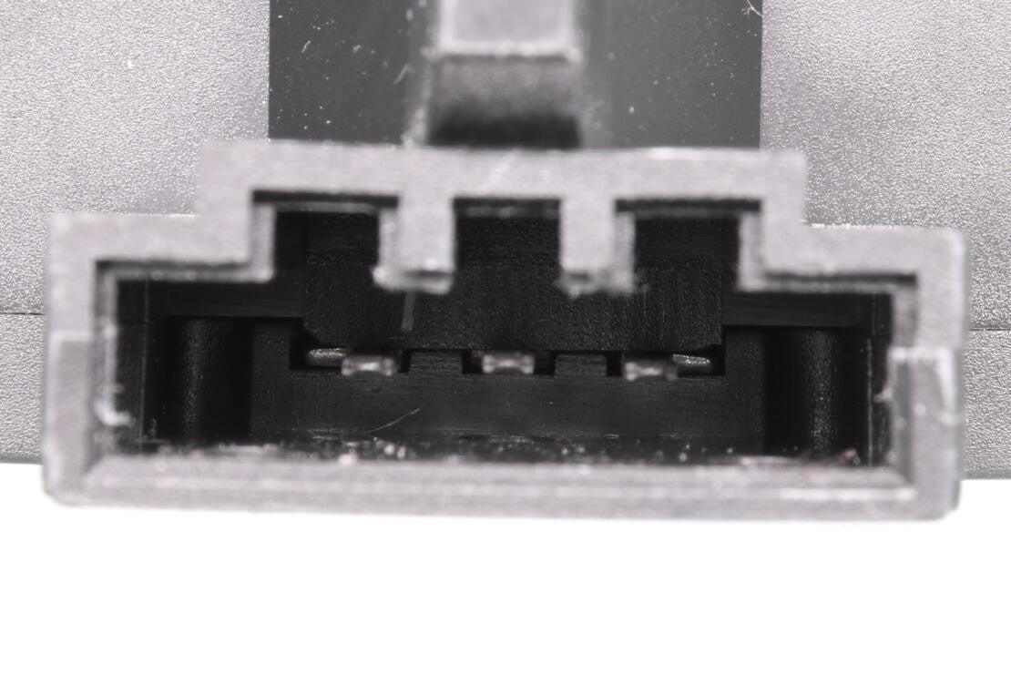 VEMO HVAC Blend Door Actuator V10-77-1001