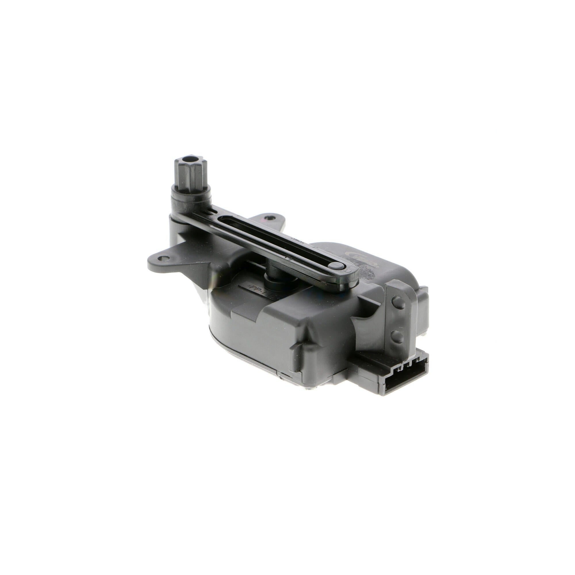 VEMO HVAC Blend Door Actuator V10-77-1001