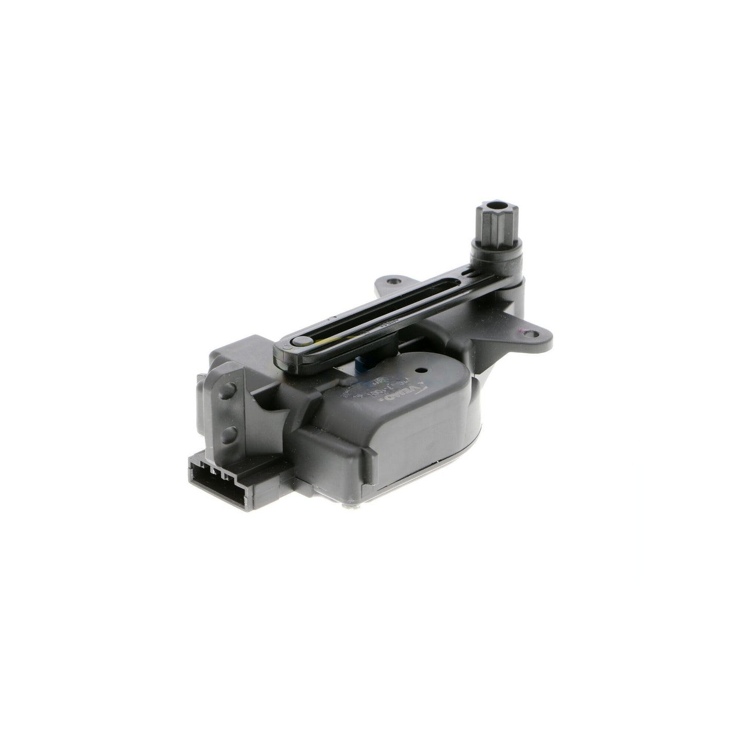 VEMO HVAC Blend Door Actuator V10-77-1001
