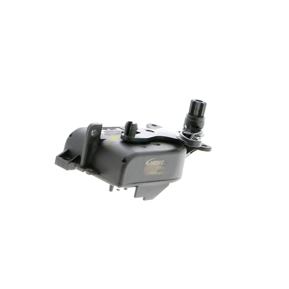 VEMO HVAC Air Adjustment Control Motor V10-77-1002