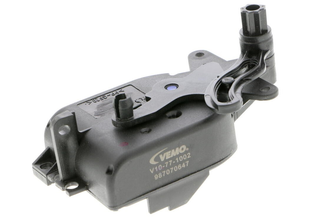 VEMO HVAC Air Adjustment Control Motor V10-77-1002