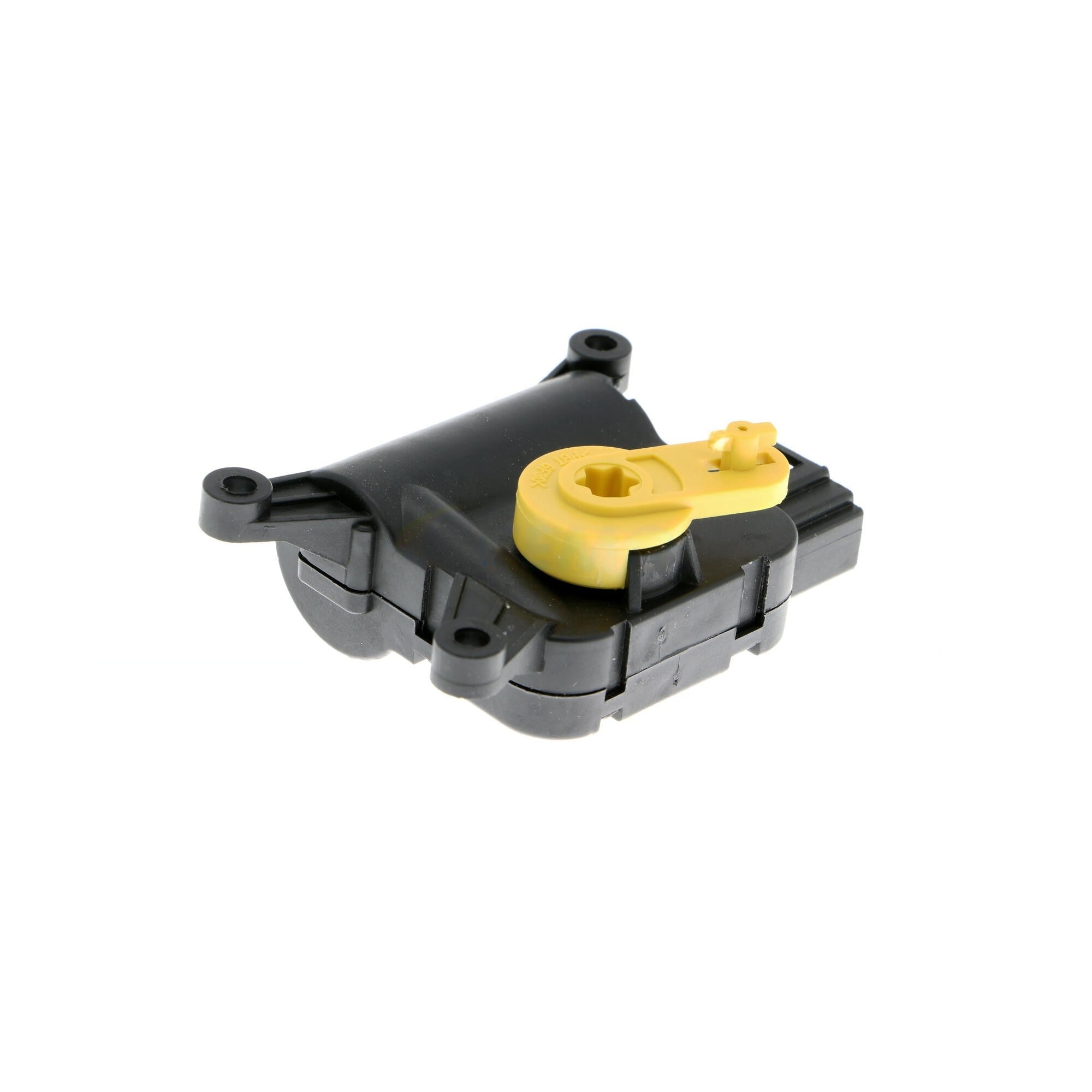 VEMO HVAC Blend Door Actuator V10-77-1003