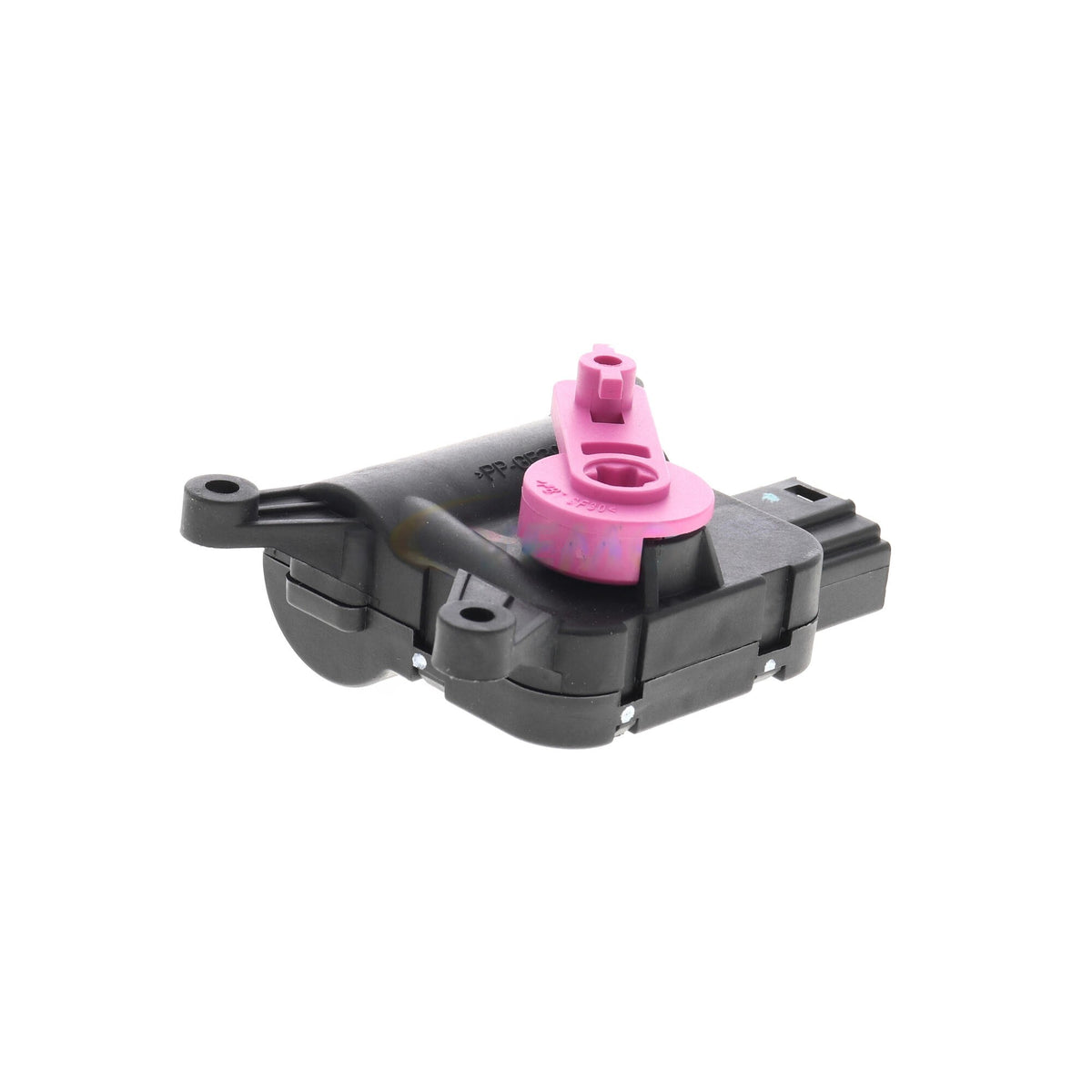 VEMO HVAC Blend Door Actuator V10-77-1004