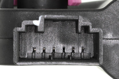 VEMO HVAC Blend Door Actuator V10-77-1004