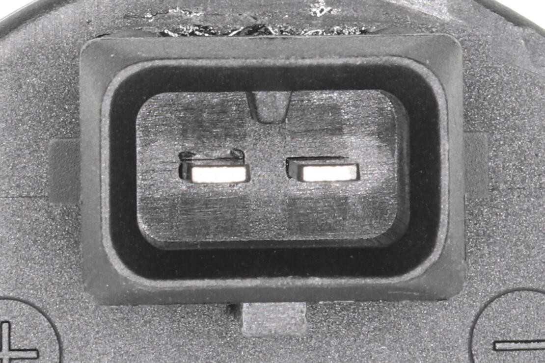 VEMO Fuel Injection Idle Air Control Valve V10-77-1007