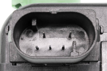 VEMO HVAC Blend Door Actuator V10-77-1009