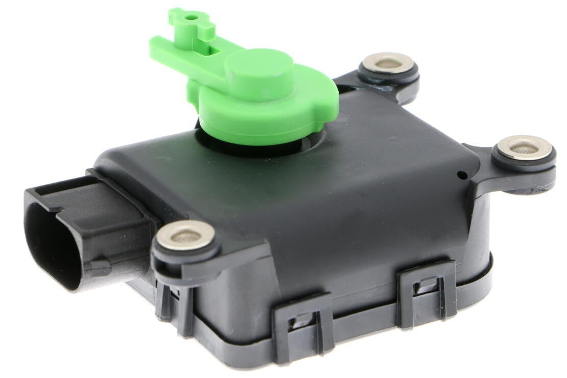 VEMO HVAC Blend Door Actuator V10-77-1009