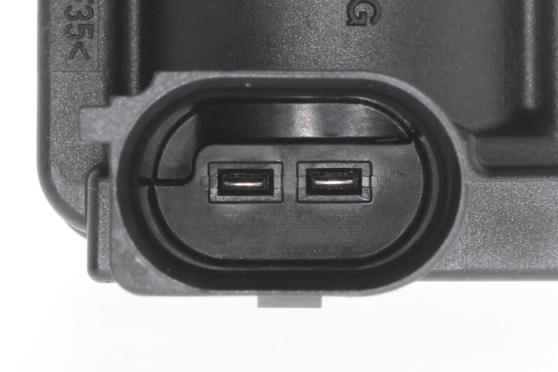 VEMO Turbocharger Diverter Valve V10-77-1010