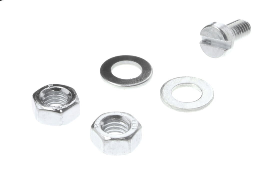 VEMO Voltage Regulator V10-77-1014