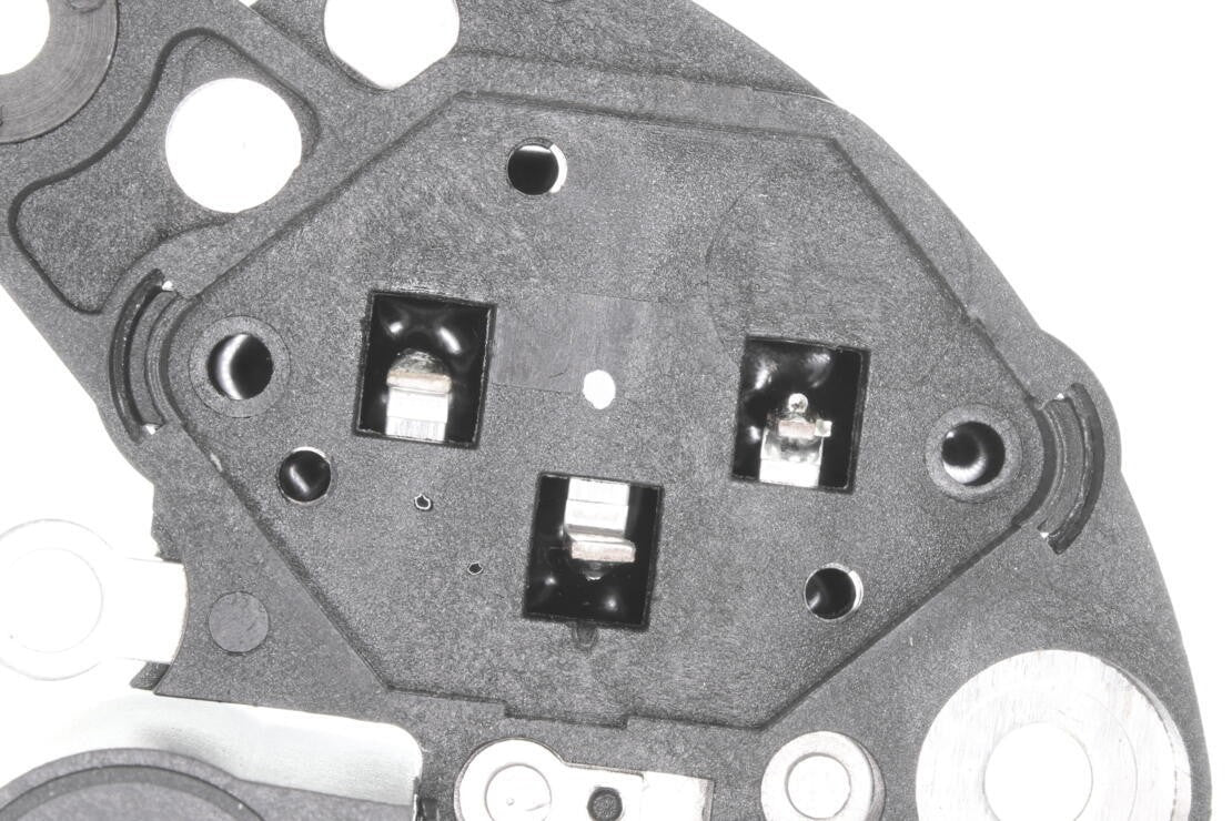 VEMO Voltage Regulator V10-77-1014