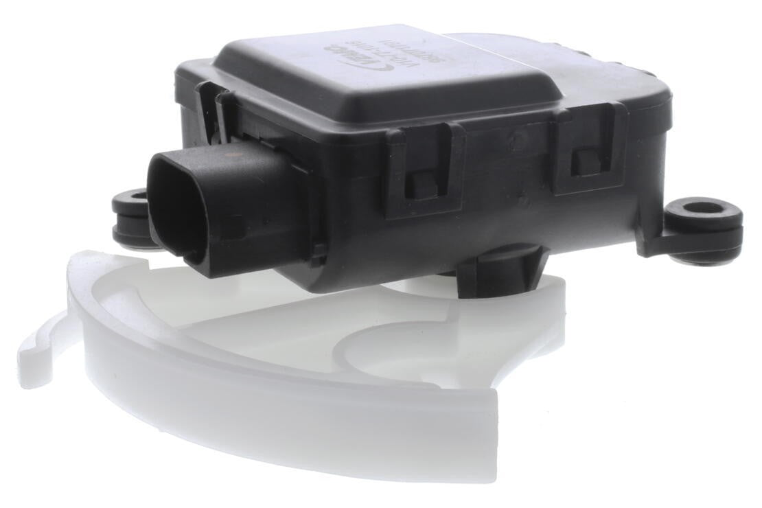 VEMO HVAC Blend Door Actuator V10-77-1016