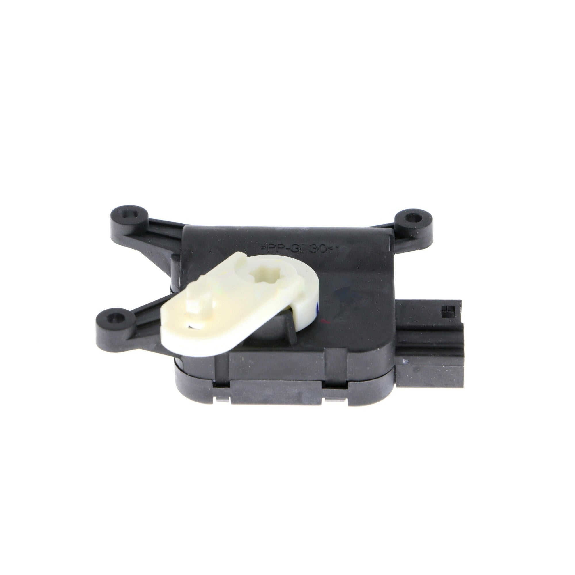 VEMO HVAC Blend Door Actuator V10-77-1027