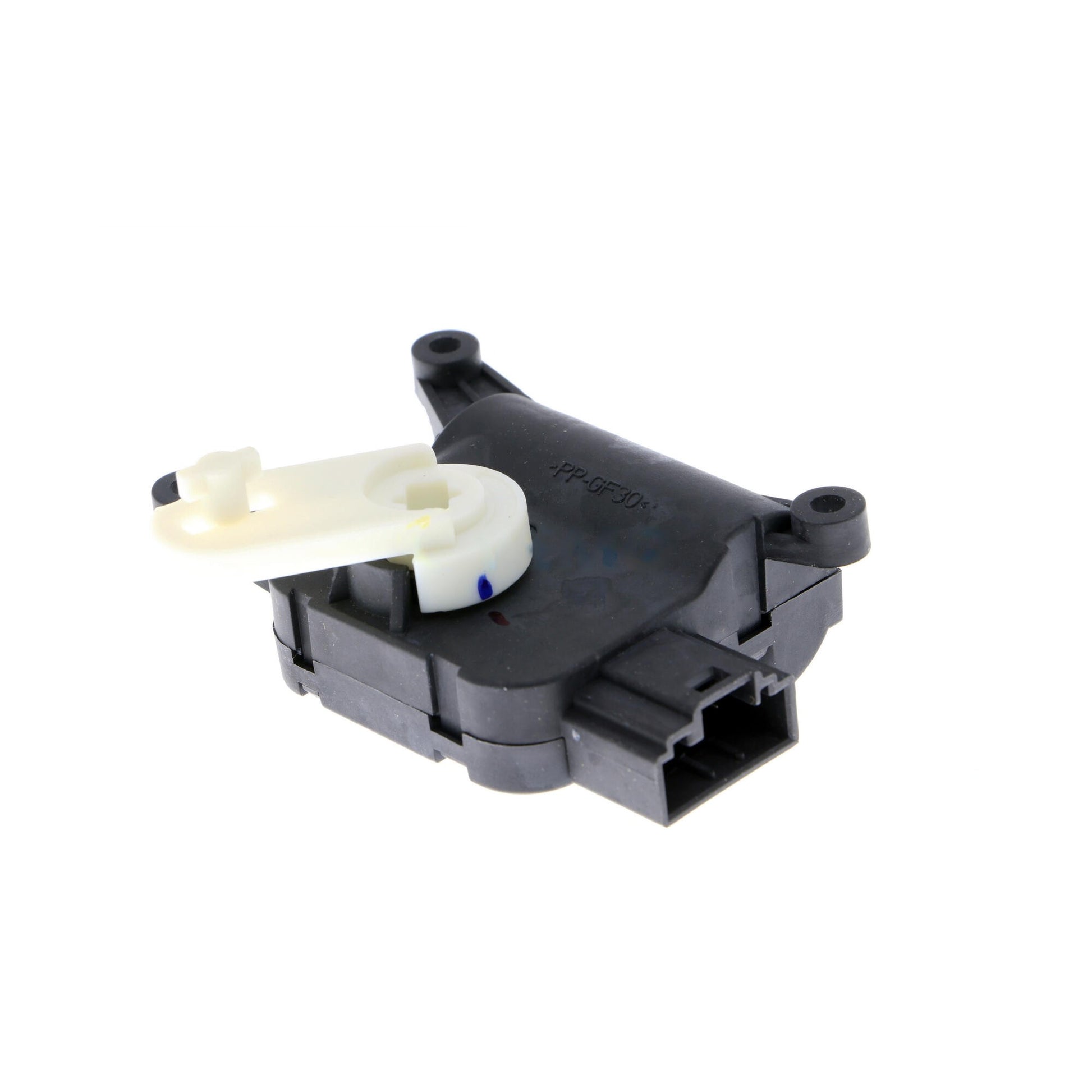 VEMO HVAC Blend Door Actuator V10-77-1027